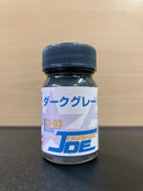 Crusher Joe Color Series (15 ml)