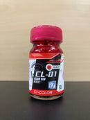 CL Series - Clear Colour 透明漆系列 (20 ml)