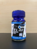 CL Series - Clear Colour 透明漆系列 (20 ml)