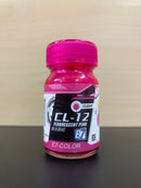 CL Series - Clear Colour 透明漆系列 (20 ml)