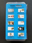 Airbrush Cleaning Kit (New Version) CL100