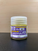 Mr. Color Lascivus Aura Hair Colors 人物模型頭髮專用色 CL101 ~ CL111