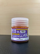 Mr. Color Lascivus Aura Hair Colors 人物模型頭髮專用色 CL101 ~ CL111