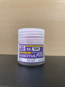 Mr. Color Lascivus Aura Hair Colors 人物模型頭髮專用色 CL101 ~ CL111