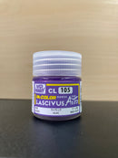 Mr. Color Lascivus Aura Hair Colors 人物模型頭髮專用色 CL101 ~ CL111