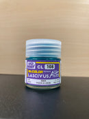 Mr. Color Lascivus Aura Hair Colors 人物模型頭髮專用色 CL101 ~ CL111