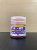 Mr. Color Lascivus Aura Hair Colors 人物模型頭髮專用色 CL101 ~ CL111