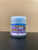 Mr. Color Lascivus Aura Hair Colors 人物模型頭髮專用色 CL101 ~ CL111