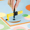 Compass Cutter CMP-1