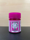 Primary Color Pigments for Mr. Color 油性硝基漆 ~ 色源 (18 ml) CR1 ~ CR3