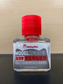 Model Cement 塑料模型用膠水 - ABS PVC PU