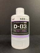 D Series - Replenishing Agent D-03 Neo 模型漆專用真溶媒液