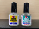 Decal Adhesive 水貼軟化劑/膠水固定黏劑 (10 ml)