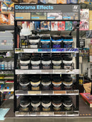 Diorama Effects - 情景製作 舊化製作 場景 佈景 特效液 200 ml