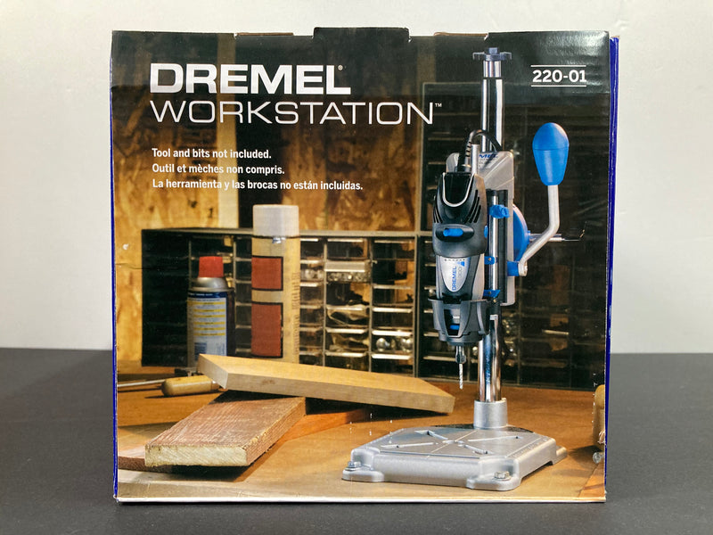 Dremel 220-01 Rotary Tool WorkStation