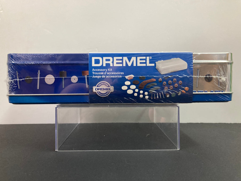 Dremel 707-01 75 Piece Accessory Kit