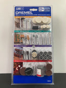 130 Pieces Rotary Accessory Kit 730CS