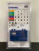 130 Pieces Rotary Accessory Kit 730CS