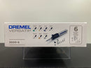 VersaTip Cordless Soldering Iron Precision Butane Torch 2000-6