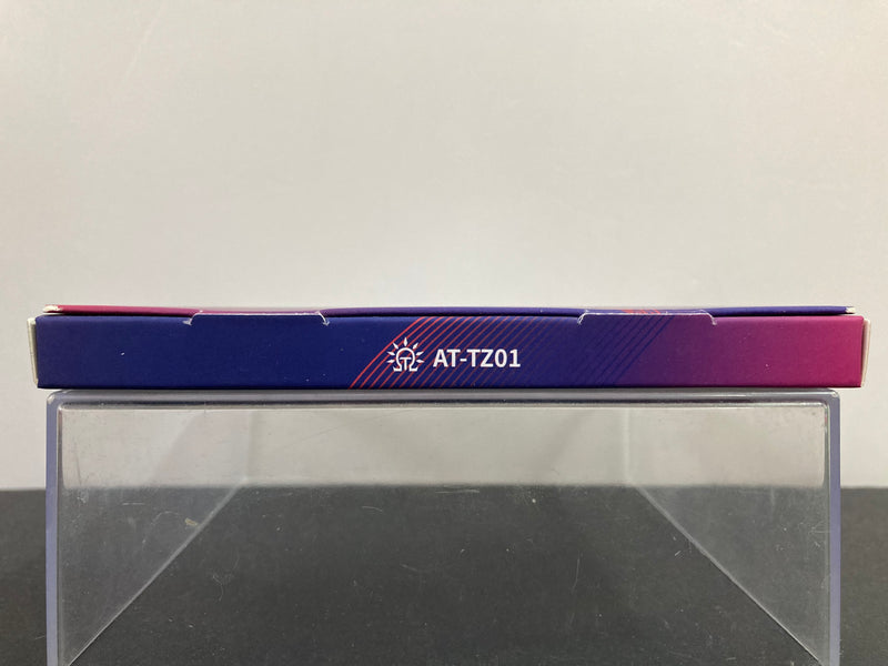 Thin-Tipped Tweezers 高精密拋光鏡面尖頭鑷子 AT-TZ01