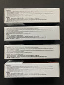 Liquid Model Rubbing Compound 拋光研磨液