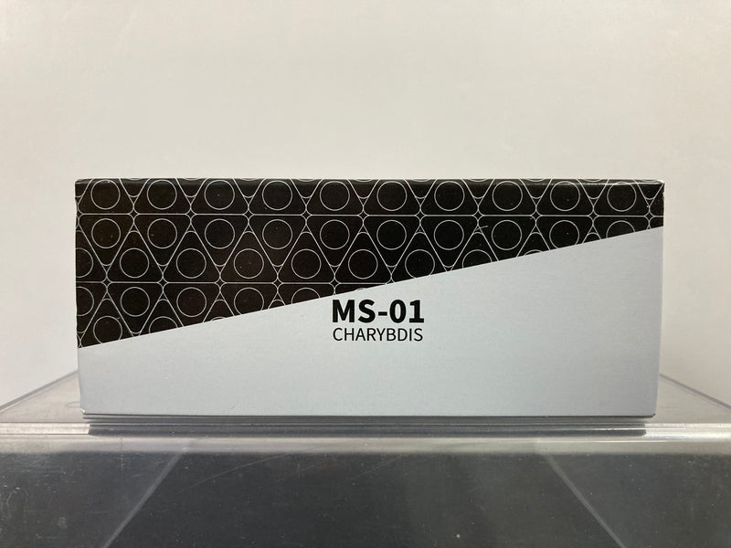 Charybdis Magnetic Paint Mixer 卡律布狄斯 (大漩渦) ~ 磁力摇漆器 MS-01