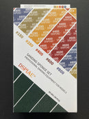 Sanding Sponge Set 30 pcs 海綿砂紙套裝 (粗目) SS-S01