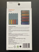 Sanding Sponge Set 30 pcs 海綿砂紙套裝 (粗目) SS-S01