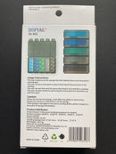 Sanding Sponge Set 30 pcs 海綿砂紙套裝 (細目) SS-S02