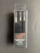 Aluminium Alloy Sanding Board x 3 pcs 鋁合金打磨板 AS-15