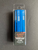 Aluminium Alloy Sanding Board x 3 pcs 鋁合金打磨板 AS-15