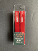 Aluminium Alloy Sanding Board x 3 pcs 鋁合金打磨板 AS-15