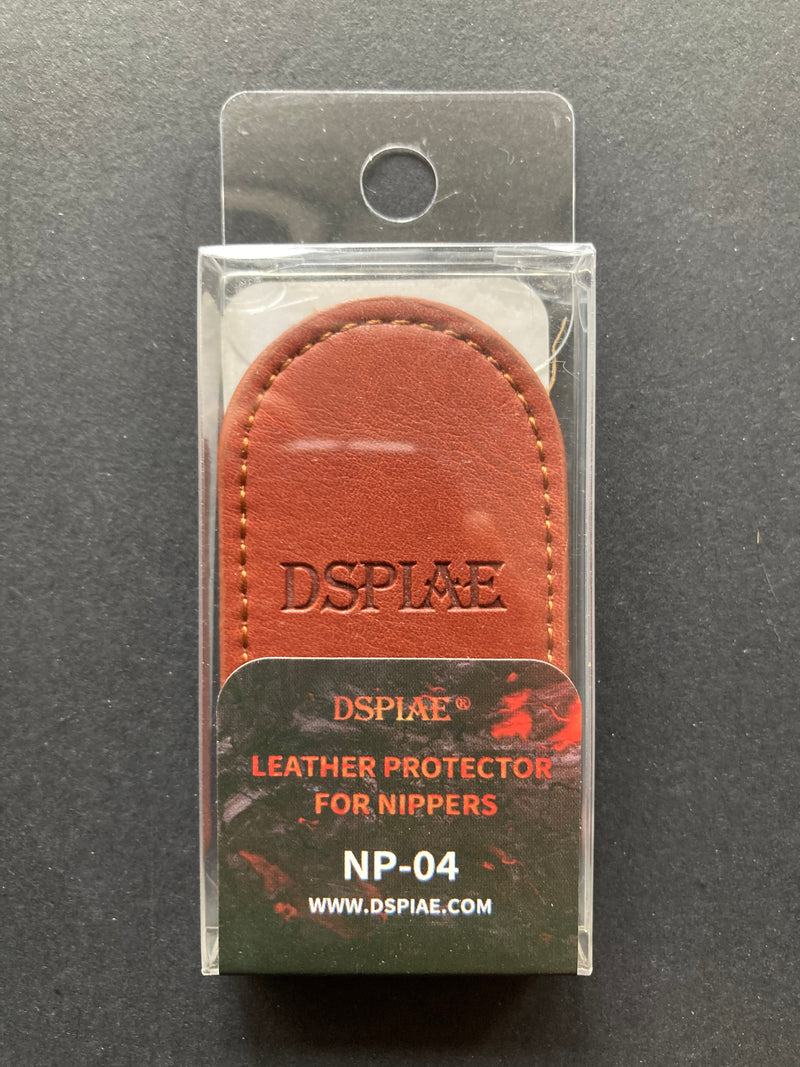 Leather Protector for Nippers 剪鉗皮革保護套 NP-01 ~ NP-06