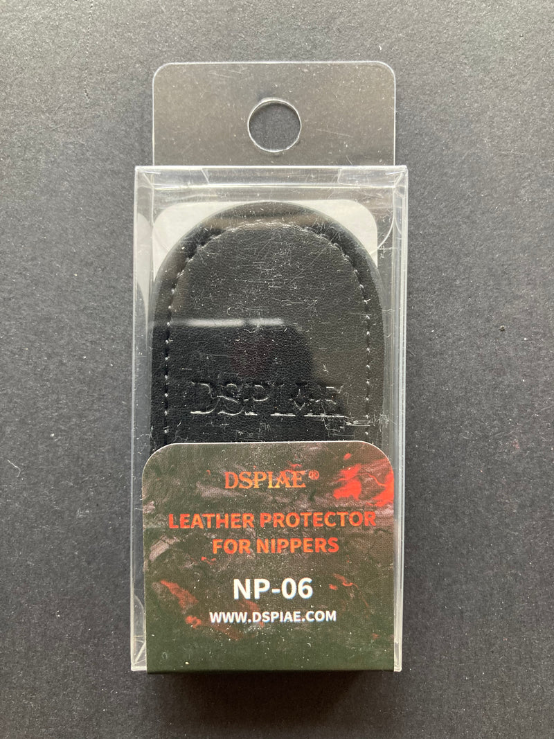 Leather Protector for Nippers 剪鉗皮革保護套 NP-01 ~ NP-06