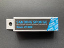 2 mm Sanding Sponge 研磨海綿砂紙 SS2