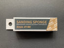 2 mm Sanding Sponge 研磨海綿砂紙 SS2