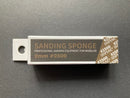 2 mm Sanding Sponge 研磨海綿砂紙 SS2