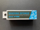 3 mm Sanding Sponge 研磨海綿砂紙 SS3