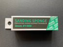 3 mm Sanding Sponge 研磨海綿砂紙 SS3