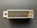 3 mm Sanding Sponge 研磨海綿砂紙 SS3