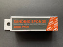 3 mm Sanding Sponge 研磨海綿砂紙 SS3