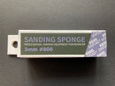 3 mm Sanding Sponge 研磨海綿砂紙 SS3