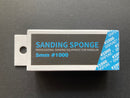 5 mm Sanding Sponge 研磨海綿砂紙 SS5