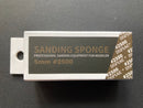 5 mm Sanding Sponge 研磨海綿砂紙 SS5