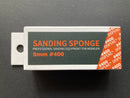 5 mm Sanding Sponge 研磨海綿砂紙 SS5