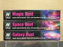 Eccentric Colors - The Shifters Sets 變色龍偏折色 魔法 宇宙 銀河 星塵