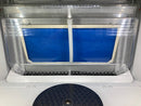 Water Curtain Spray Booth Triple Fans with LED Kit E600