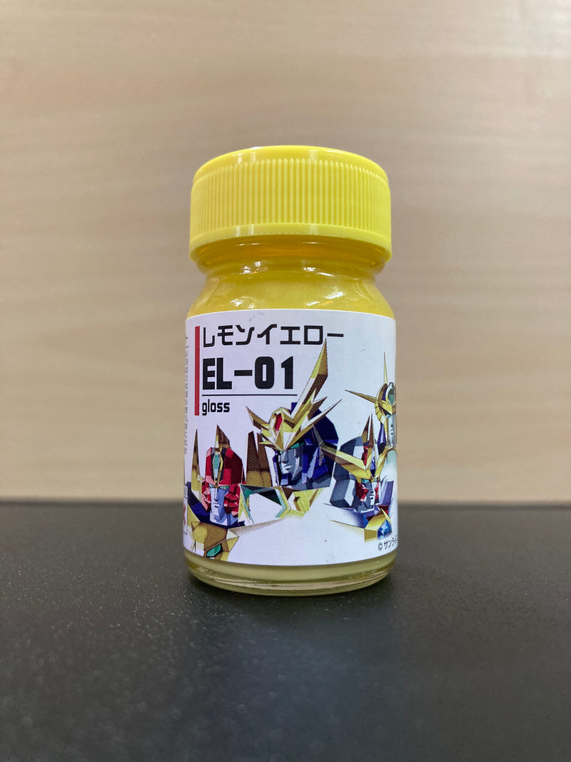 Eldran Color Series エルドランカラーシリーズ (15 ml)