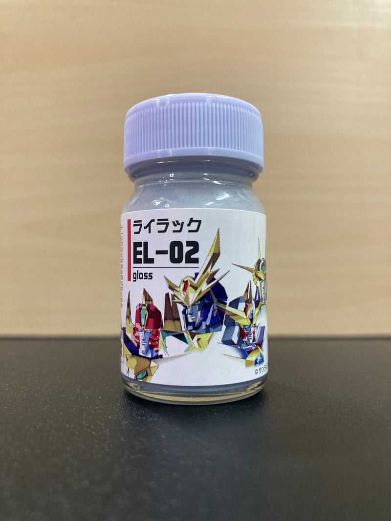 Eldran Color Series エルドランカラーシリーズ (15 ml)