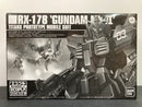 The Gundam Base Japan Ecopla HG 1/144 RX-178 Gundam Mk-II